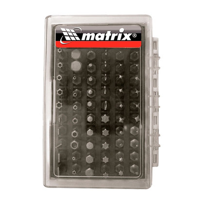 BIT SET 61 PCS MTX BIT SET 61 PCS MTX