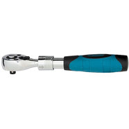 TELESCOPIC RATCHET "1/4"", 150-200 MM" GROSS TELESCOPIC RATCHET "1/4"", 150-200 MM" GROSS