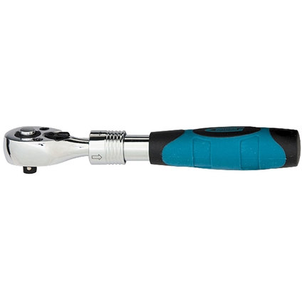 TELESCOPIC RATCHET "1/4"", 150-200 MM" GROSS TELESCOPIC RATCHET "1/4"", 150-200 MM" GROSS