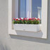 БАЛКОНИЕРА COTTAGE 80CM БЯЛ 15610 БАЛКОНИЕРА COTTAGE 80CM БЯЛ 15610