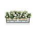 БАЛКОНИЕРА COTTAGE 80CM МОКА 15615 БАЛКОНИЕРА COTTAGE 80CM МОКА 15615