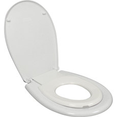 TOILET SEAT FOR CHILDREN AND ADULTS САНИТА ПЛАСТ TOILET SEAT FOR CHILDREN AND ADULTS САНИТА ПЛАСТ