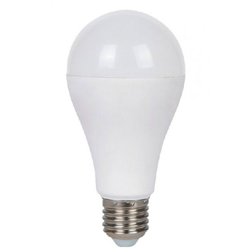 Light-emitting diode V-TAC E27 17W 2700K 1521LM A65 Light-emitting diode V-TAC E27 17W 2700K 1521LM A65
