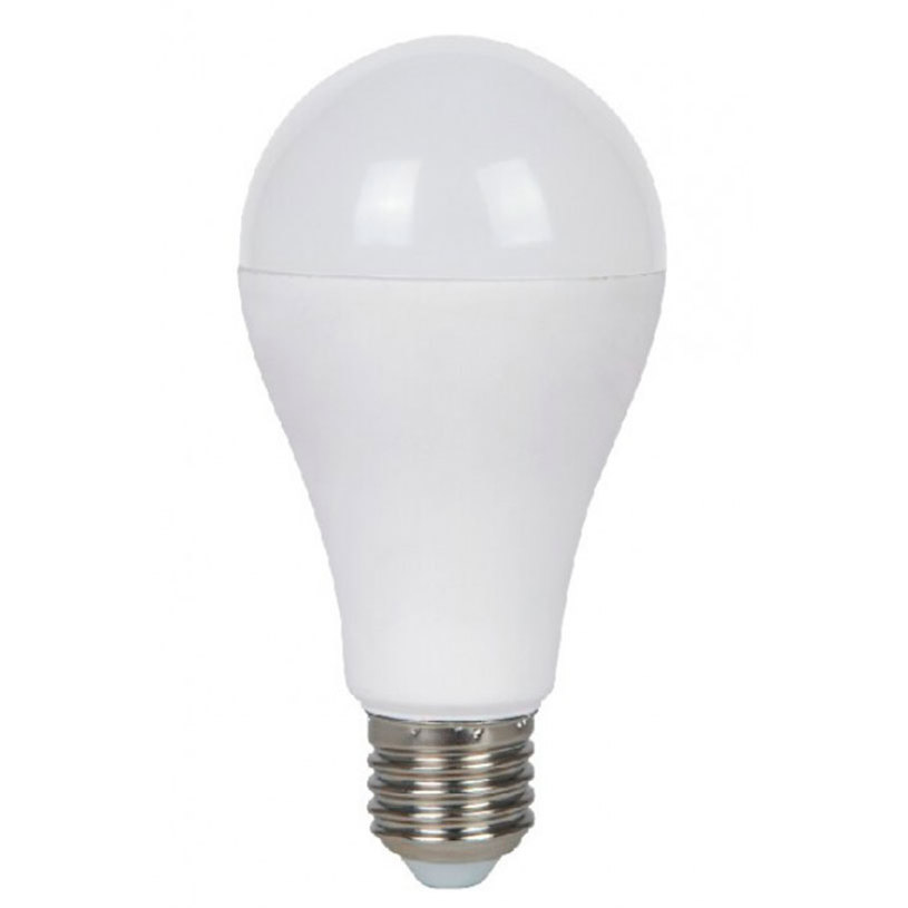 Светодиодна LED крушка V-TAC E27 17W 6400K 1521LM A65 Светодиодна LED крушка V-TAC E27 17W 6400K 1521LM A65