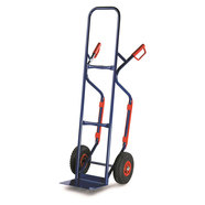 TRANSPORT TROLLEY LIMEX ТК250 TRANSPORT TROLLEY LIMEX ТК250
