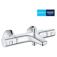 THERMOSTATIC MIXER GROHE PRECISION START THERMOSTATIC MIXER GROHE PRECISION START