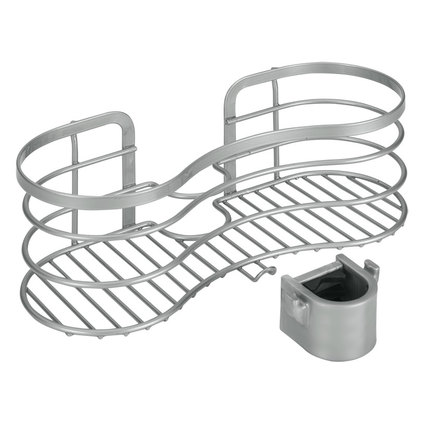 BATHROOM SHELF METALTEX VIVA BATHROOM SHELF METALTEX VIVA