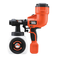 BLACK&DECKER HVLP200-QS BLACK&DECKER HVLP200-QS