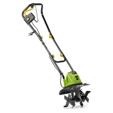 FIELDMANN ЕЛ.ФРЕЗА FZK 2002-E 750W 32CM 750 W, РАБОТНА ШИРИНА 32.00 см FIELDMANN ЕЛ.ФРЕЗА FZK 2002-E 750W 32CM 750 W, РАБОТНА ШИРИНА 32.00 см