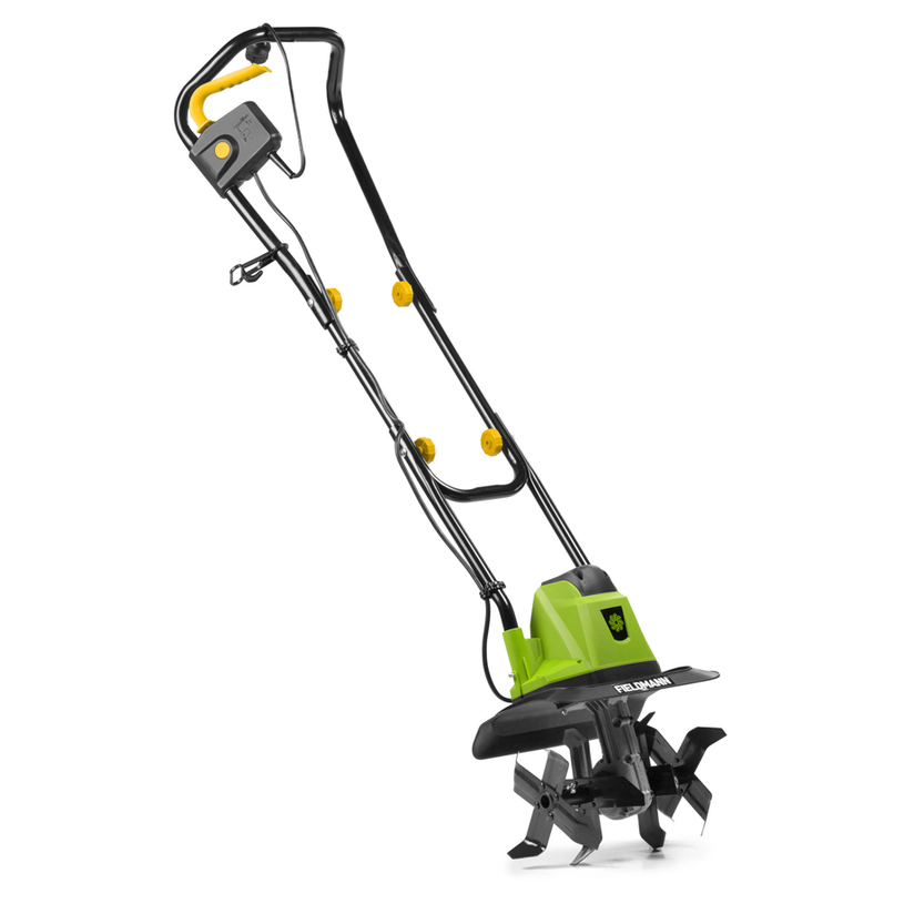 FIELDMANN ЕЛ.ФРЕЗА FZK 2002-E 750W 32CM 750 W, WORKING WIDTH 32.00 см FIELDMANN ЕЛ.ФРЕЗА FZK 2002-E 750W 32CM 750 W, WORKING WIDTH 32.00 см