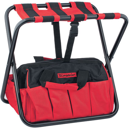 TOOL BAG-STOOL MTX 42х29х30 сm TOOL BAG-STOOL MTX 42х29х30 сm