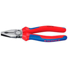 KNIPEX КОМБИНИРАНИ 180 KNIPEX КОМБИНИРАНИ 180