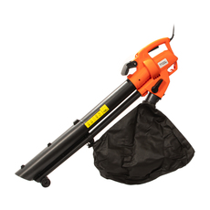 Електрически листосъбирач 3000 W 3000 W, MAX AIRFLOW SPEED 270 km/h Електрически листосъбирач 3000 W 3000 W, MAX AIRFLOW SPEED 270 km/h