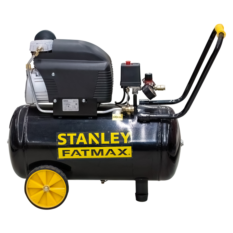 COMPRESSOR STANLEY D211/8/50S COMPRESSOR STANLEY D211/8/50S