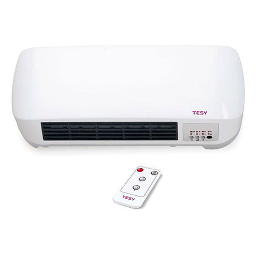 Вентилаторна печка TESY HL-274 W PTC Вентилаторна печка TESY HL-274 W PTC