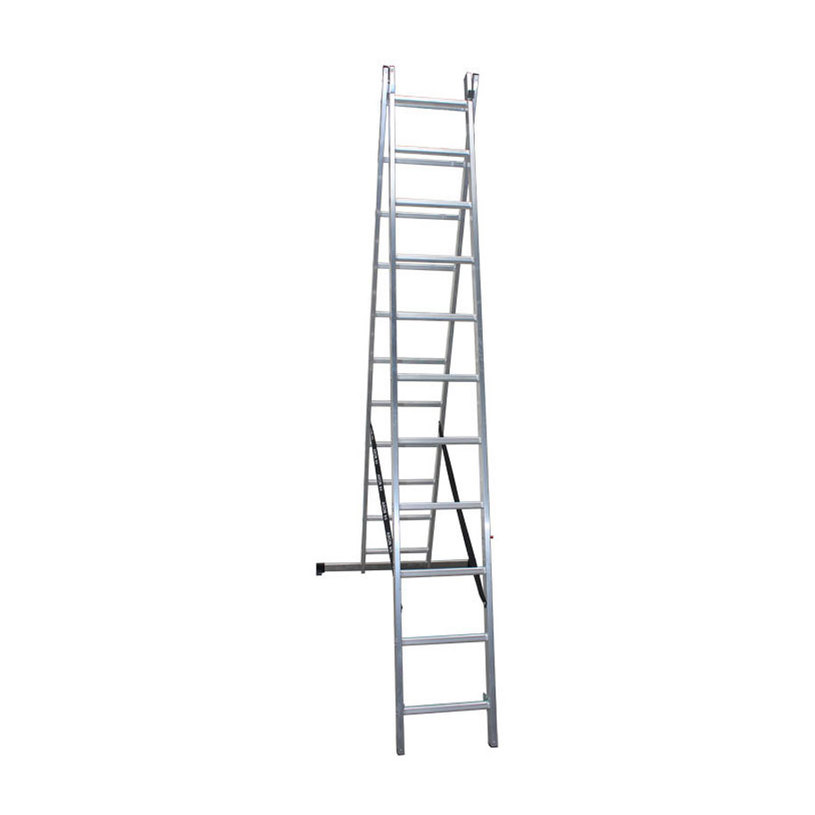 ALUMINIUM LADDER 2X11 ARON CH211 ALUMINIUM LADDER 2X11 ARON CH211