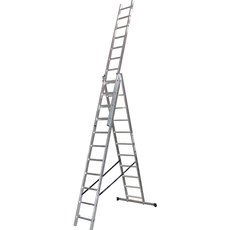 УНИВЕРСАЛНА АЛУМИНИЕВА СТЪЛБА 3Х11 ARON CH311 УНИВЕРСАЛНА АЛУМИНИЕВА СТЪЛБА 3Х11 ARON CH311