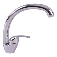 MIXER FOR THE KITCHEN INTER CERAMIC СОФИЯ MIXER FOR THE KITCHEN INTER CERAMIC СОФИЯ