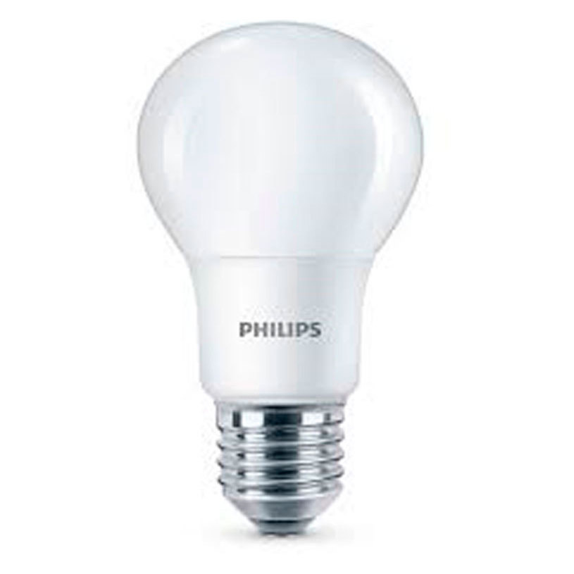 Светодиодна LED крушка PHILIPS E27 10W 4000К 1055LM Светодиодна LED крушка PHILIPS E27 10W 4000К 1055LM