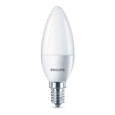 LED кр E14 5.5W 470Lm 2700Kсвещ PHILIPS LED кр E14 5.5W 470Lm 2700Kсвещ PHILIPS