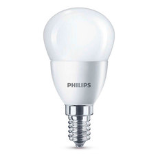 LED кр E14 5.5W 470Lm2700Kтопче PHILIPS LED кр E14 5.5W 470Lm2700Kтопче PHILIPS