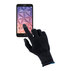 Ръкавици LEON touchscreen пам/ликра р.9 Ръкавици LEON touchscreen пам/ликра р.9