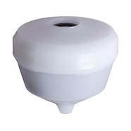 РЕЗЕРВА ЗА ПРЕЧИСТВАТЕЛ 2800/4S SIROFLEX ЕДЕНИЧНА РЕЗЕРВА РЕЗЕРВА ЗА ПРЕЧИСТВАТЕЛ 2800/4S SIROFLEX ЕДЕНИЧНА РЕЗЕРВА