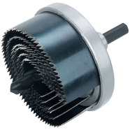 WOOD DRILL CORE WOLFCRAFT WOOD DRILL CORE WOLFCRAFT