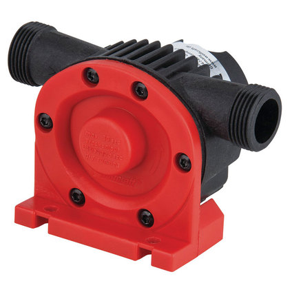 WATER PUMP FOR DRILL WOLFCRAFT WATER PUMP FOR DRILL WOLFCRAFT