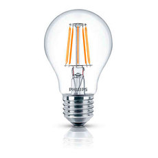 LED кр E27 4W 470Lm 2700K FIL PHILIPS LED кр E27 4W 470Lm 2700K FIL PHILIPS