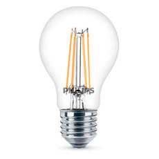 LED кр E27 7W 806Lm 2700K FIL PHILIPS LED кр E27 7W 806Lm 2700K FIL PHILIPS