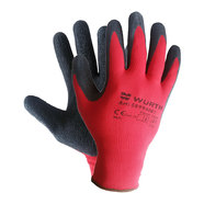 GLOVES WURTH LATEX GLOVES WURTH LATEX