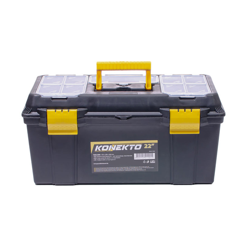 TOOL BOX KONEKTO 22'' TOOL BOX KONEKTO 22''