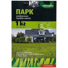 Лактофол Тревна смеска Парк - 1 кг Лактофол Тревна смеска Парк - 1 кг