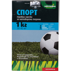 Лактофол Тревна смеска Спорт - 1 кг