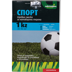 Лактофол Тревна смеска Спорт - 1 кг Лактофол Тревна смеска Спорт - 1 кг