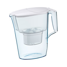 Filter jug AQUAPHOR ТАЙМ БЯЛА 2.3 L Filter jug AQUAPHOR ТАЙМ БЯЛА 2.3 L