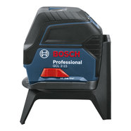 ЛИНЕЕН ЛАЗЕР BOSCH PROFESSIONAL GCL 2-15 ЛИНЕЕН ЛАЗЕР BOSCH PROFESSIONAL GCL 2-15