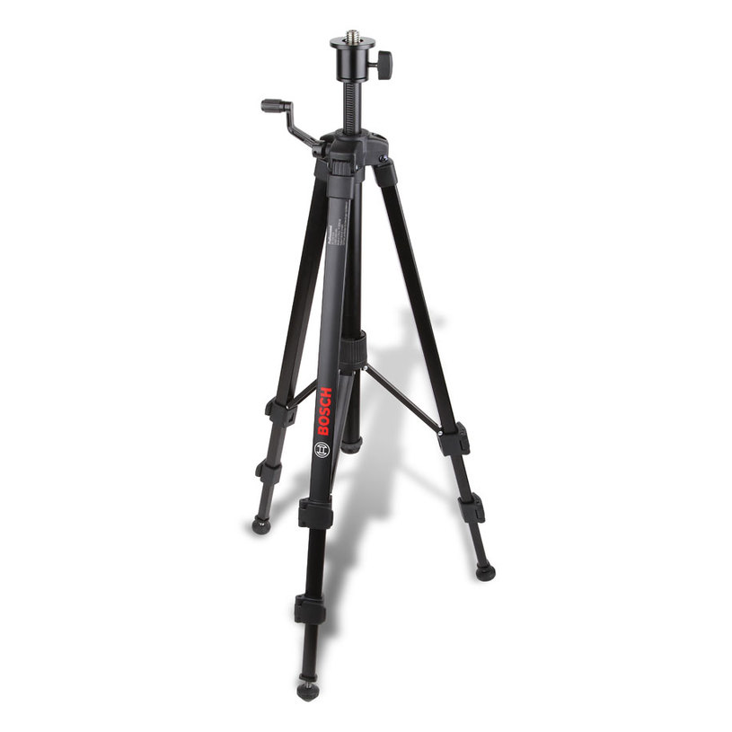 CONSTRUCTION TRIPOD BOSCH PROFESSIONAL BT 150 CONSTRUCTION TRIPOD BOSCH PROFESSIONAL BT 150