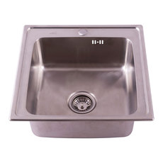 КУХНЕНСКА МИВКА INTER CERAMIC ICK 5050 ТЕМПИКО 50Х50Х19 СМ. КУХНЕНСКА МИВКА INTER CERAMIC ICK 5050 ТЕМПИКО 50Х50Х19 СМ.