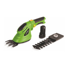 FIELDMANN АКУМ.НОЖИЦА ЗА ТРЕВА FZN 4101A 3.6 V, BATTERY COUNT 1, 1.30 Ah, WORKING WIDTH WITH SHRUB BLADE 110 мм, WORKING WIDTH WITH GRASS BLADE 80 мм FIELDMANN АКУМ.НОЖИЦА ЗА ТРЕВА FZN 4101A 3.6 V, BATTERY COUNT 1, 1.30 Ah, WORKING WIDTH WITH SHRUB BLADE 110 мм, WORKING WIDTH WITH GRASS BLADE 80 мм