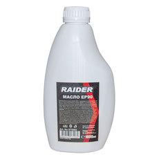 RAIDER Масло EP90 1 л. RAIDER Масло EP90 1 л.