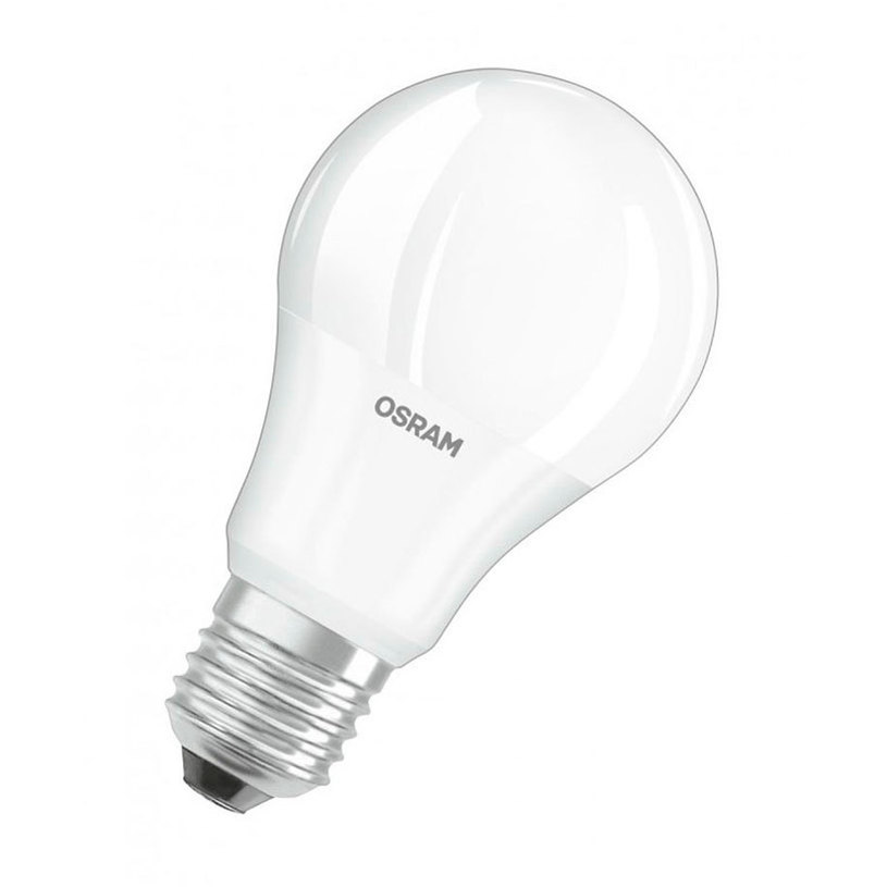 Светодиодна LED крушка OSRAM E27 8.5W 4000K 806LM Светодиодна LED крушка OSRAM E27 8.5W 4000K 806LM