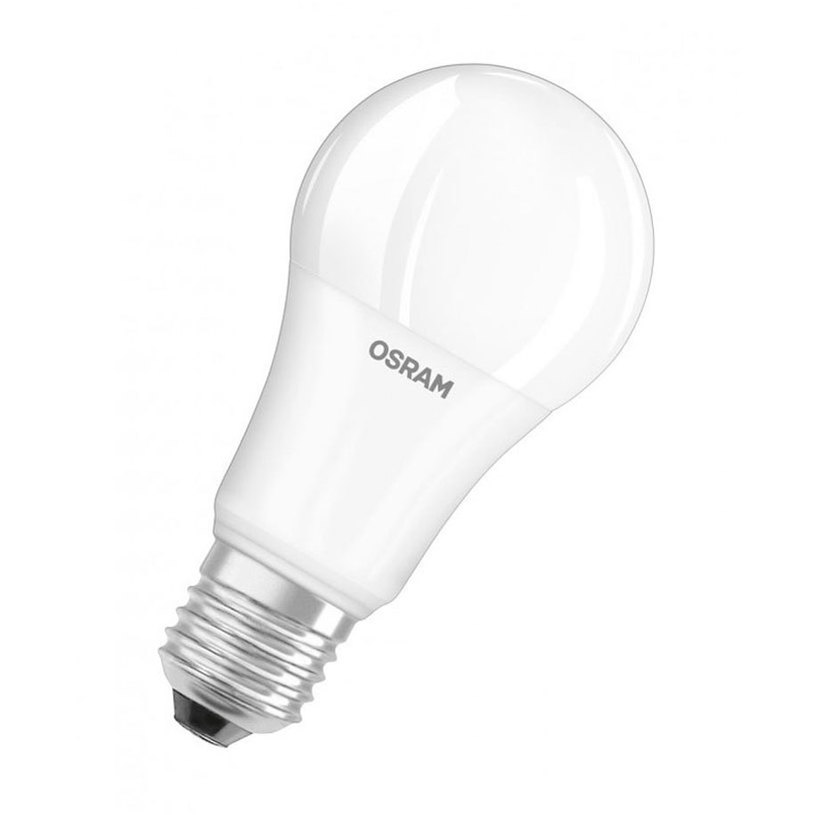 Светодиодна LED крушка OSRAM E27 13W 4000K 1521LM Светодиодна LED крушка OSRAM E27 13W 4000K 1521LM