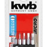 MICRO BIT SET KWB SLOT MICRO BIT SET KWB SLOT