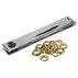 Преса за капси 160mm Ф10mm+12 бр.капси Преса за капси 160mm Ф10mm+12 бр.капси