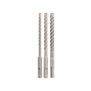 КОМПЛЕКТ СВРЕДЛА ЗА БЕТОН BOSCH SDS PLUS-5X 6/8/10 КОМПЛЕКТ СВРЕДЛА ЗА БЕТОН BOSCH SDS PLUS-5X 6/8/10