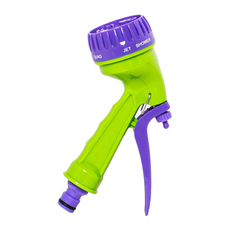 ПИСТОЛЕТ 1/2", 7 ФУНКЦИИ ПИСТОЛЕТ 1/2", 7 ФУНКЦИИ