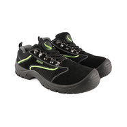 Обувки EMERTON BLACK 01 р-р 37 Обувки EMERTON BLACK 01 р-р 37