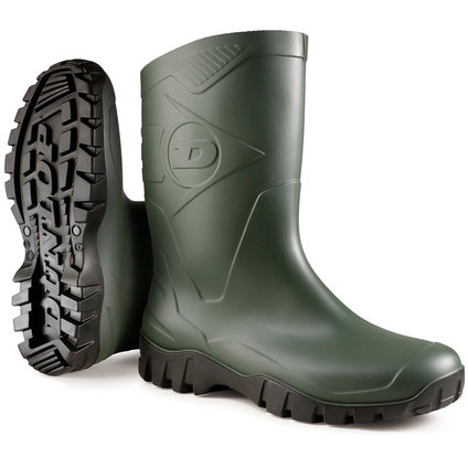 WORK BOOTS DUNLOP DEE WORK BOOTS DUNLOP DEE